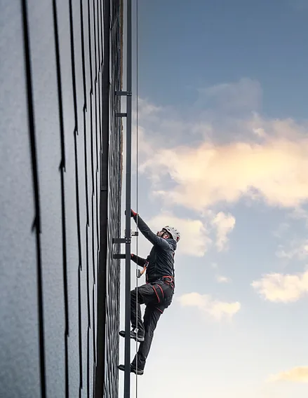 Horizontalios vedlinės